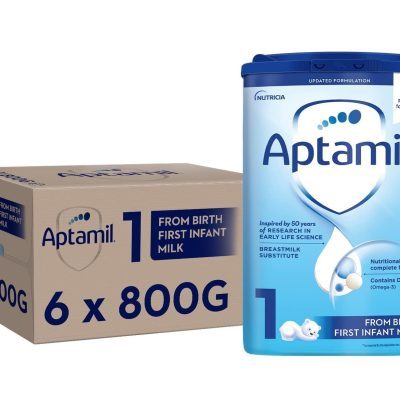 شیرخشک آپتامیل 1 800 گرم Aptamil