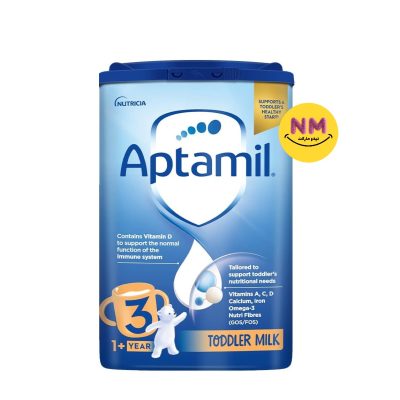 شیرخشک آپتامیل 3 خارجی Aptamil