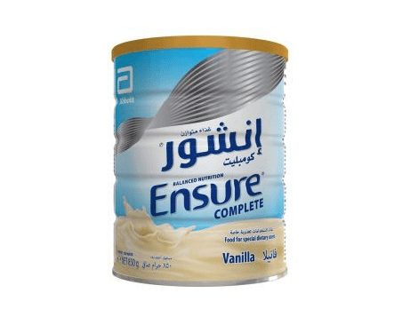 شیرخشک انشور خارجی 850 گرم Ensure