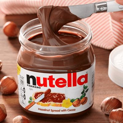 شکلات نوتلا 750 گرم Nutella