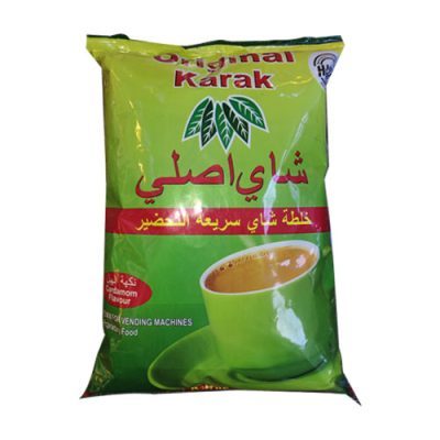 چای کرک اصلی 1 کیلوگرم Karak Tea