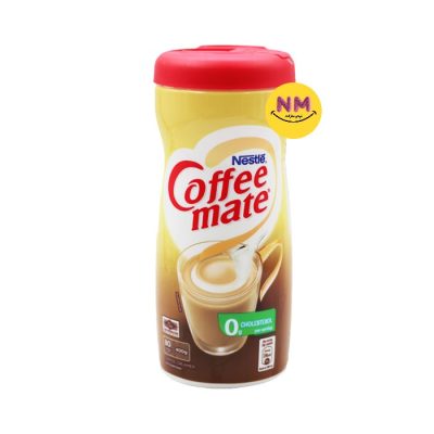 کافی میت نستله 400 گرم Nestle Caffee mate
