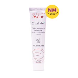 Avene Cicalfate Cream 40ml min | نیدو مارکت