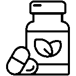 مکمل و دارویی