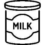شیرخشک