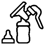 لوازم تغذیه